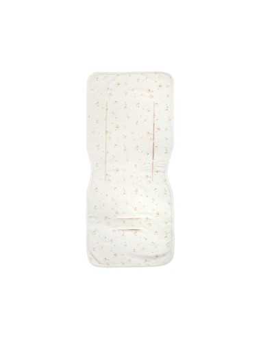Colchoneta Recta Monet Bimbidreams para Silla de Paseo Colchoneta Recta Monet Bimbidreams para Silla de Paseo
