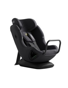 Axkid Minikid Core: silla ACM Barata - Plus Test y cinturón