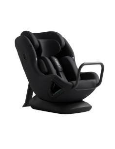 Axkid Minikid Core: silla ACM Barata - Plus Test y cinturón 2