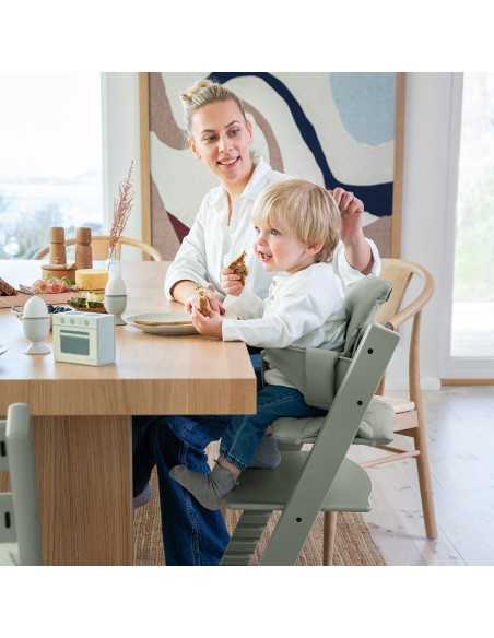 Tripp Trapp® Pack de Trona + Stokke® Bandeja | Crece con tu bebé Tripp Trapp® Pack de Trona + Stokke® Bandeja | Crece con tu bebé
