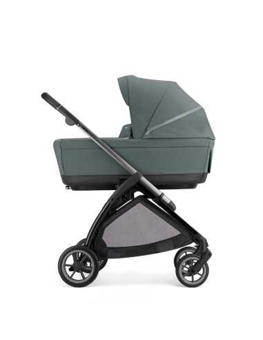 Inglesina Electa System Quattro 2026: precio y carrito trío completo