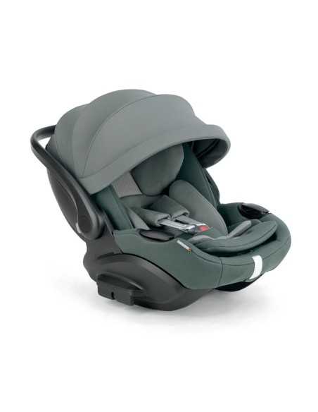 Inglesina Electa System Quattro 2026: precio y carrito trío completo