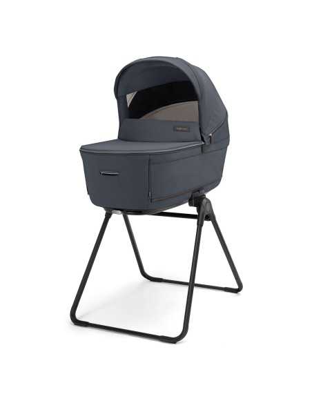Inglesina Aptica Duo 2026: carrito bebé con capazo
