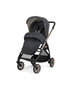 Inglesina-Electa-Stroller-Garaje-Grey 2