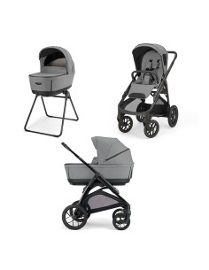 Comprar Inglesina Aptica XT Dúo - Carrito Bebé Todoterreno
