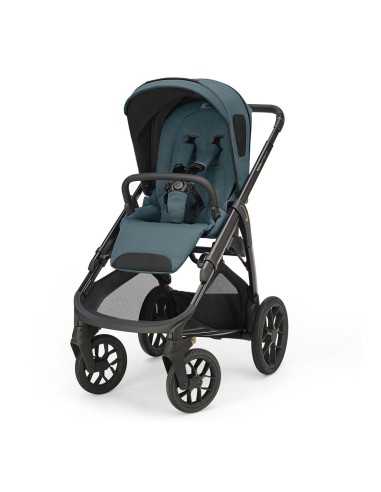 Inglesina Aptica XT Quattro 2026 | Carrito Trío TODOTERRENO