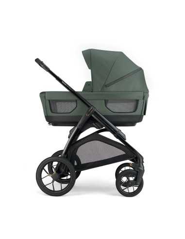 Inglesina Aptica XT Quattro 2026 | Carrito Trío TODOTERRENO