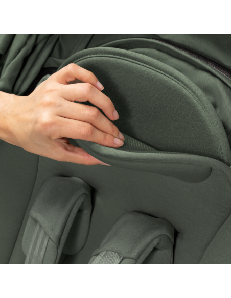 Colchoneta transpirable Joolz | Frescura y confort Colchoneta transpirable Joolz | Frescura y confort