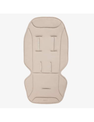 Colchoneta transpirable Joolz | Frescura y confort Colchoneta transpirable Joolz | Frescura y confort