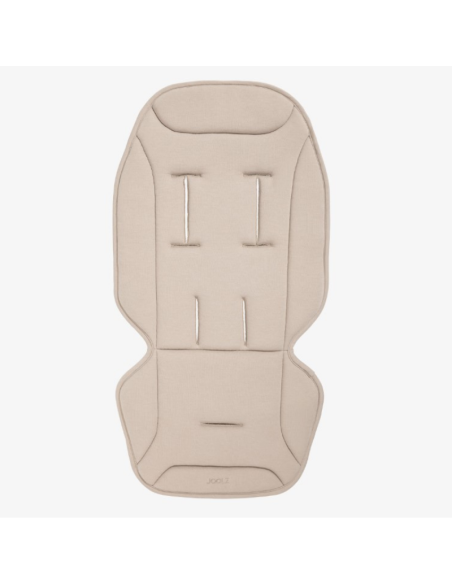 Colchoneta transpirable Joolz | Frescura y confort Colchoneta transpirable Joolz | Frescura y confort