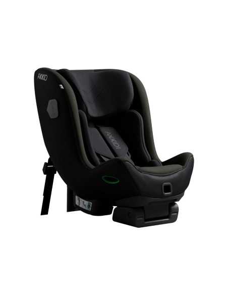 Axkid Minikid 4 Pro - Silla a Contramarcha Segura y Compacta