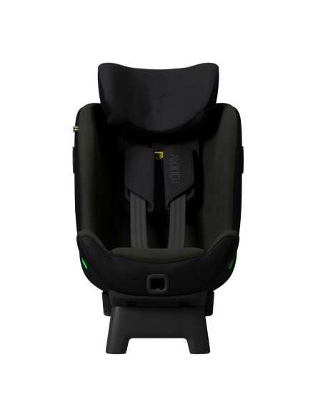Axkid Minikid 4 Pro - Silla a Contramarcha Segura y Compacta