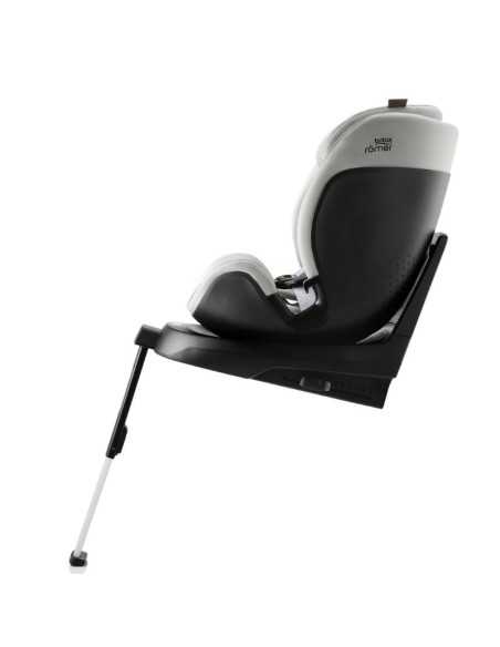 Britax Römer SWIVEL GROW MAX AIR | Silla coche 360º ventilada 0-7 años
