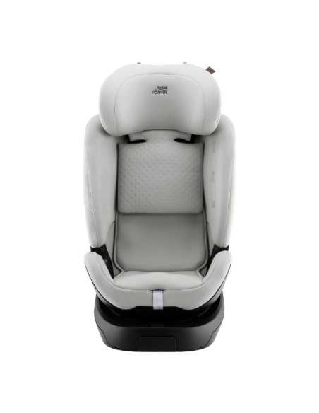 Britax Römer SWIVEL GROW MAX AIR | Silla coche 360º ventilada 0-7 años