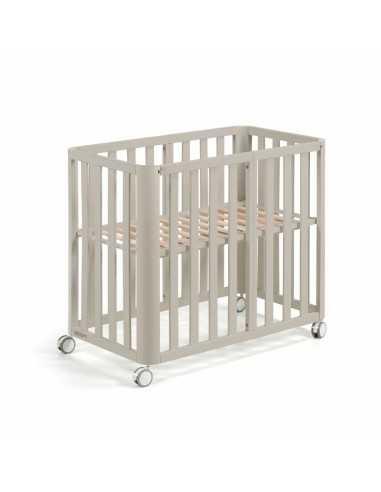cuna evolutiva doco plus beige cotinfant