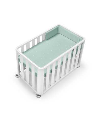 Comprar minicuna colecho Cotinfant Doco al mejor precio
