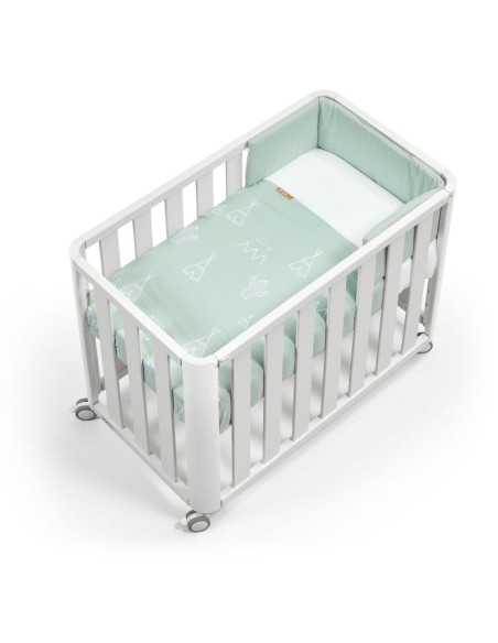Comprar minicuna colecho Cotinfant Doco al mejor precio