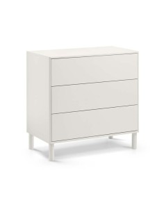 Comoda doco blanco de cotinfant