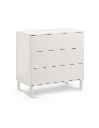 Comoda doco blanco de cotinfant Comoda doco blanco de cotinfant
