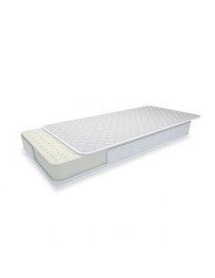 Colchon de cuna Doco de 120x60 Cotinfant 2