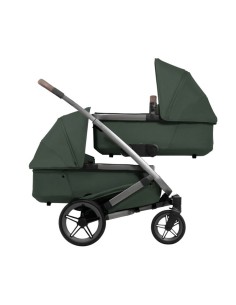 Joolz Geo5 Gemelar | Cochecito Gemelar Premium 2