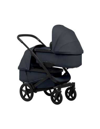 Joolz Geo5 Gemelar | Cochecito Gemelar Premium