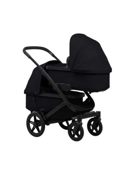 Joolz Geo5 Gemelar | Cochecito Gemelar Premium