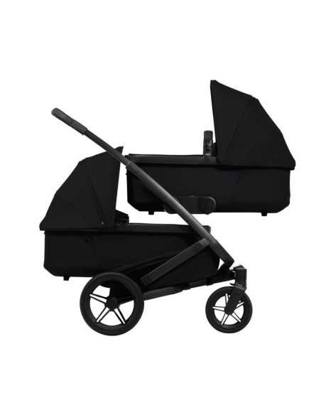 Joolz Geo5 Gemelar | Cochecito Gemelar Premium