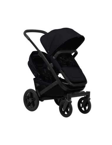 Joolz Geo5 Gemelar | Cochecito Gemelar Premium