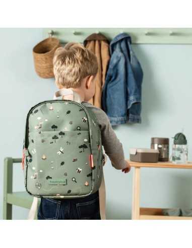 Mochila infantil para colegio de Done By Deer