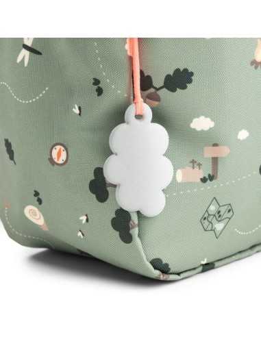 Mochila infantil para colegio de Done By Deer