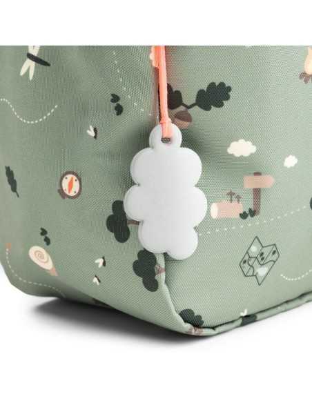 Mochila infantil para colegio de Done By Deer