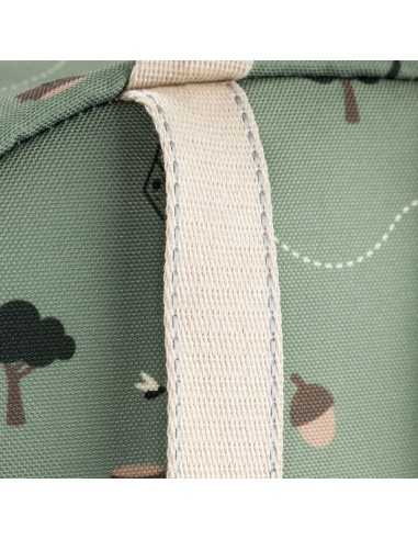 Mochila infantil para colegio de Done By Deer