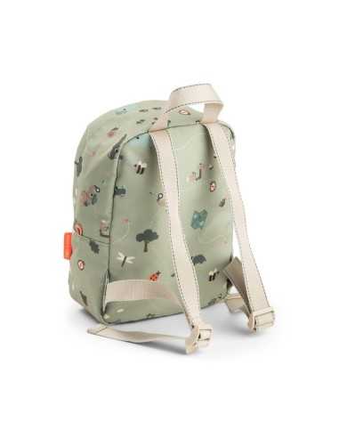Mochila guardería pequeña Tiny Trails Done By Deer Mochila guardería pequeña Tiny Trails Done By Deer