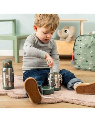 Termo para comida infantil | Caliente y frio 6h Termo para comida infantil | Caliente y frio 6h