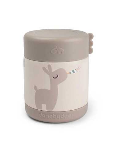 termo comida infantil celebration done by deer 300 ml termo comida infantil celebration done by deer 300 ml
