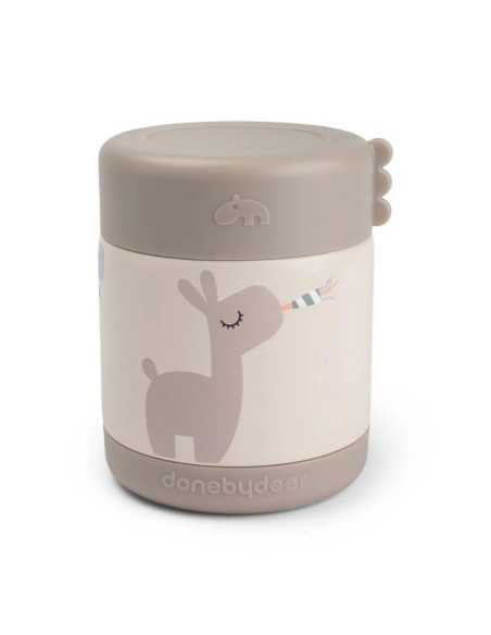 termo comida infantil celebration done by deer 300 ml termo comida infantil celebration done by deer 300 ml
