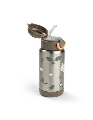 Comprar Botella térmica acero inoxidable Done By Deer 340 ml Comprar Botella térmica acero inoxidable Done By Deer 340 ml