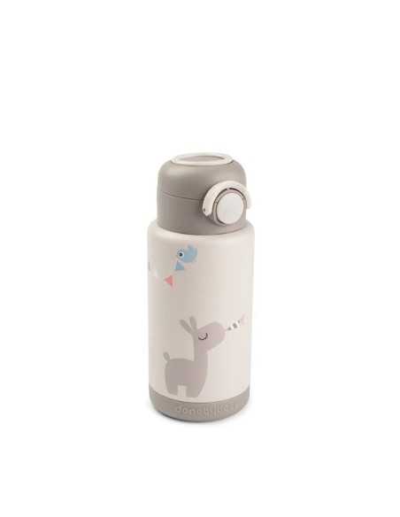 botella infantil acero inoxidable con tapa abatible botella infantil acero inoxidable con tapa abatible