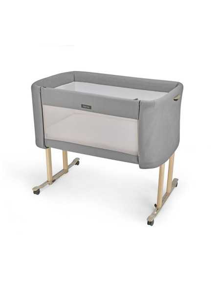 Inglesina Welcome Bed®: cuna colecho premium y ergonómica