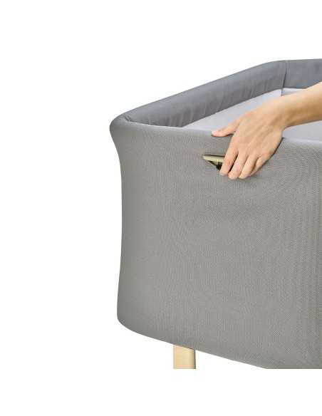 Inglesina Welcome Bed®: cuna colecho premium y ergonómica