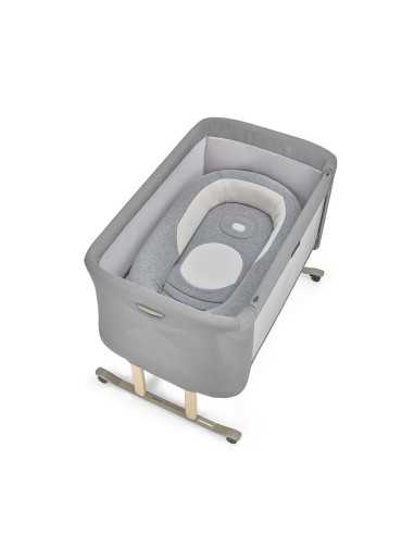 Inglesina Welcome Bed®: cuna colecho premium y ergonómica