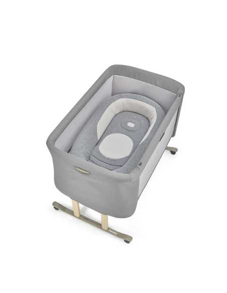 Inglesina Welcome Bed®: cuna colecho premium y ergonómica