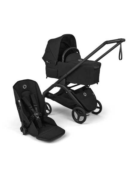 Nuevo Bugaboo Dragonfly Plus | Carro Urbano Premium Completo