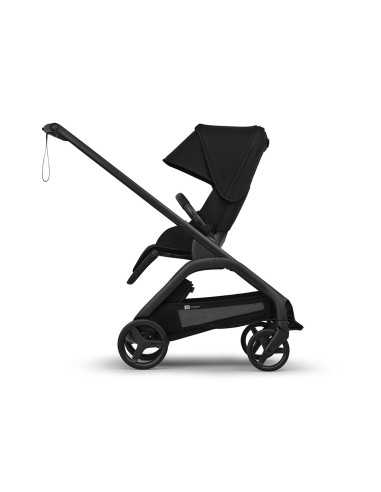 Nuevo Bugaboo Dragonfly Plus | Carro Urbano Premium Completo