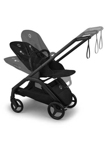 Nuevo Bugaboo Dragonfly Plus | Carro Urbano Premium Completo