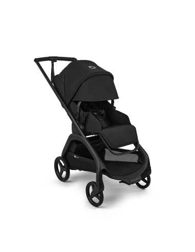 Nuevo Bugaboo Dragonfly Plus | Carro Urbano Premium Completo