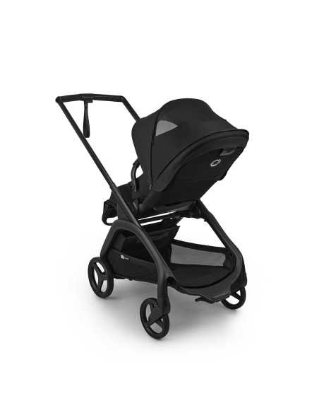 Nuevo Bugaboo Dragonfly Plus | Carro Urbano Premium Completo