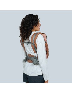 Mochila Portabebés ONE Evo Love & Carry 2