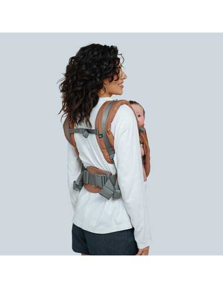Mochila Portabebés ONE Evo Love & Carry
